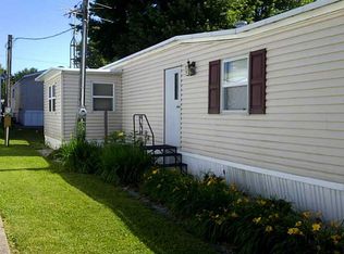 8918 Shoreline Dr #8918, Lakeview, OH 43331