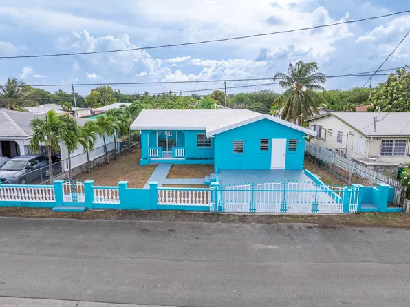 408 Strawberry Hill QU, St. Croix, VI 00820