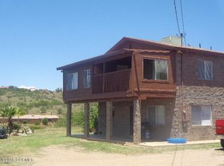 1218-B Avenida Gloriosa, Rio Rico, AZ 85648
