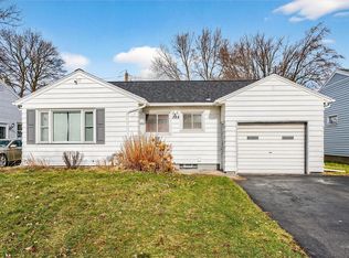 388 Orland Rd, Rochester, NY 14622