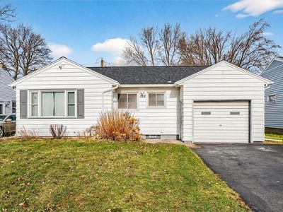 388 Orland Rd, Rochester, NY, 14622