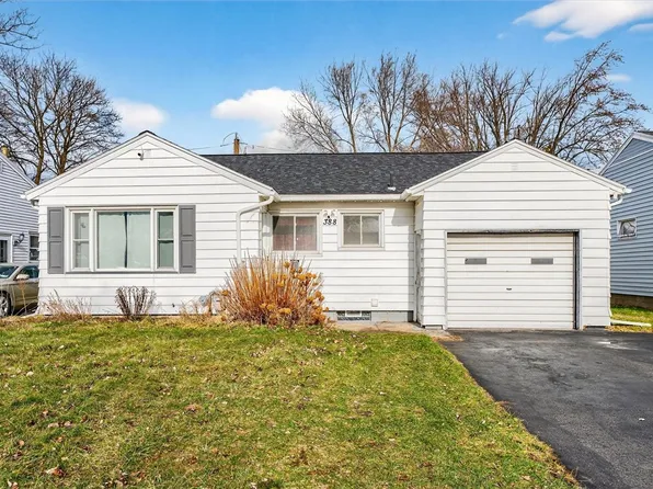 388 Orland Rd, Rochester, NY 14622