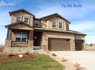 5096 Pring Ranch Rd, Colorado Springs, CO 80922