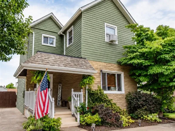 170 Downer Ave, Uniontown, PA 15401