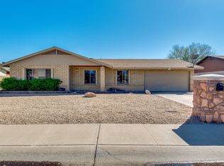 4405 E Willow Ave, Phoenix, AZ 85032