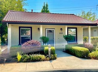 503 N Ferrocarril Rd #2, Atascadero, CA 93422