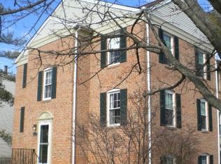 848 Ivy League Ln, Rockville, MD 20850