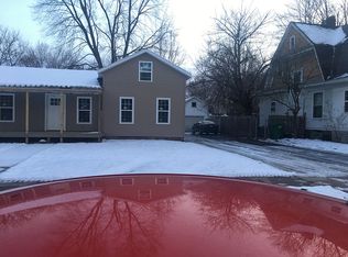 205 Spruce St, Dowagiac, MI 49047