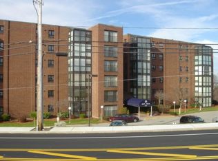 4234 N Main St #1, Fall River, MA 02720