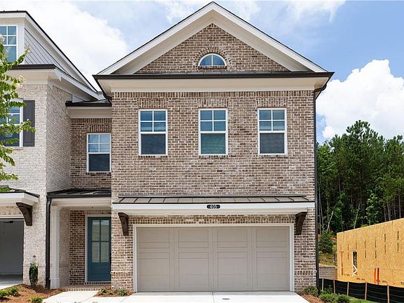 Not actual home photos from same home layout for representation purposes only. End Unit Stockto