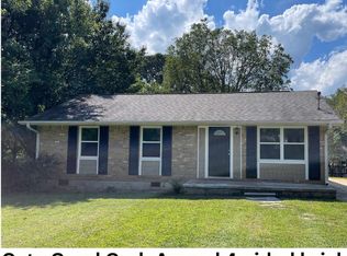 8301 Kendrick Rd, Jonesboro, GA 30238