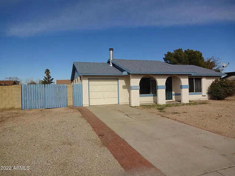 3338 W Tonto Ln — Photo 1