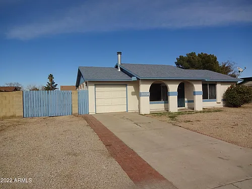 3338 W Tonto Ln Photo 1