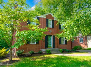 4029 Leland Rd, Saint Matthews, KY 40207