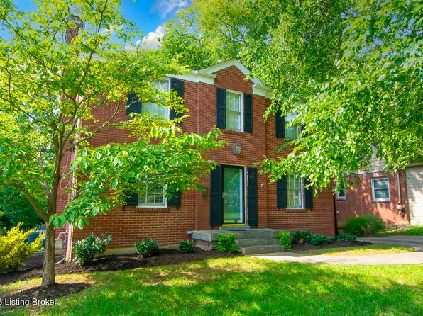 4029 Leland Rd, Saint Matthews, KY 40207