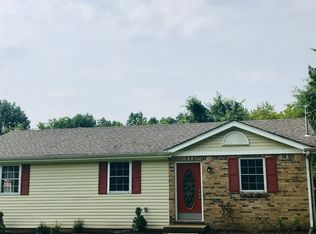 129 Stonegate Dr, Gallatin, TN 37066