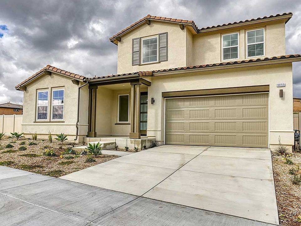 Homesite 65 Exterior