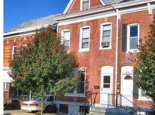 210 Bayard St, Trenton, NJ 08611