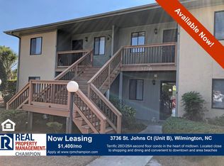 3736 Saint Johns Ct #B, Wilmington, NC 28403
