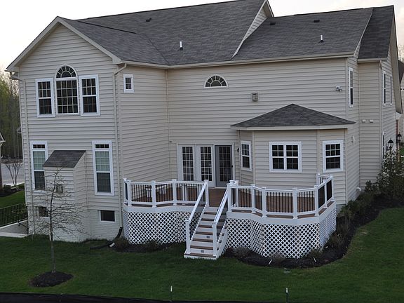 4th image of 1907 Turleygreen Pl