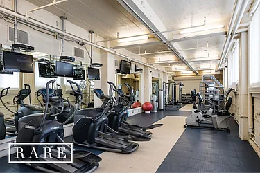 Rented by Find What’s Rare