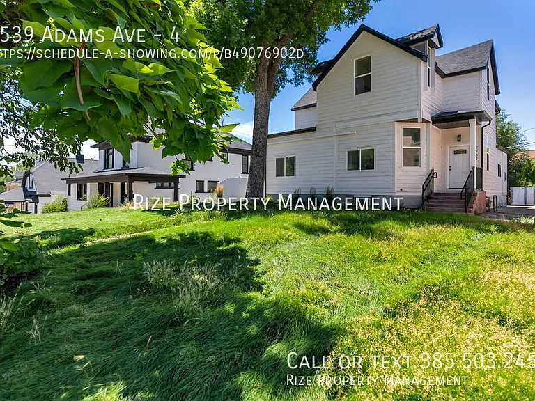 2539 Adams Ave #4 — Photo 16