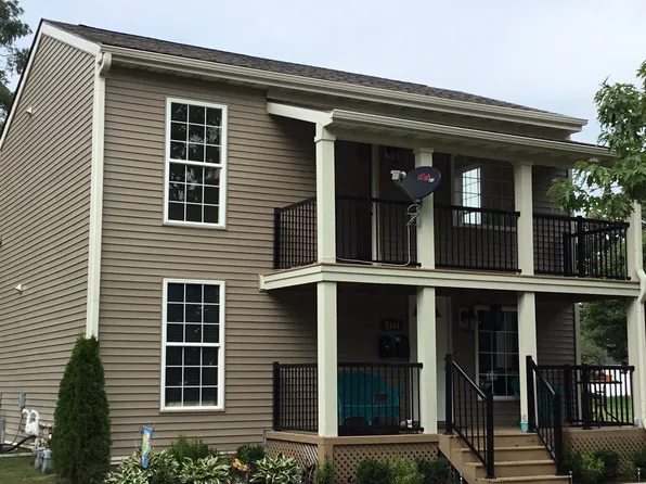 5404 31st Ave Unit 1, Kenosha, WI 53144
