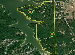 County Road 700 Lot Wp001, Cedar Bluff, AL 35959