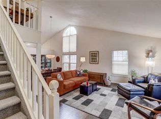 1922 E Nichols Dr, Centennial, CO 80122