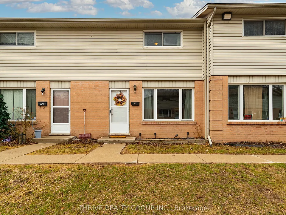 45 Gatewood Pl #23