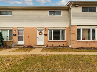 45 Gatewood Pl #23, London, ON N5Y 5A4