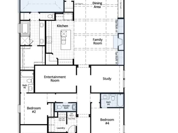 11781 Stoltzer, San Antonio, TX 78254