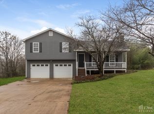 364 Woodland St, Dallas, GA 30157