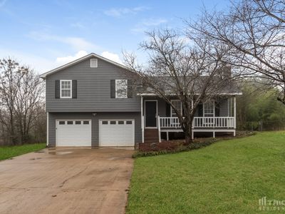 364 Woodland St, Dallas, GA, 30157