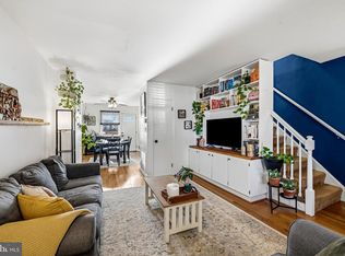 2079 Rockrose Ave, Baltimore, MD 21211