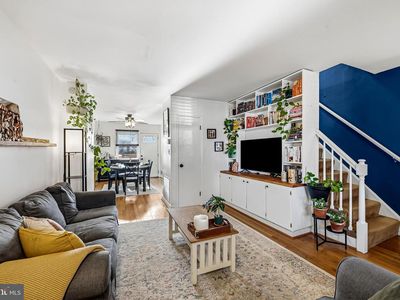 2079 Rockrose Ave, Baltimore, MD, 21211