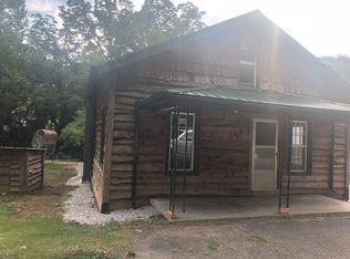 733 Garden Creek Rd, Marion, NC 28752