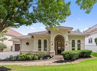 11621 Hunters Green Trl, Austin, TX 78732