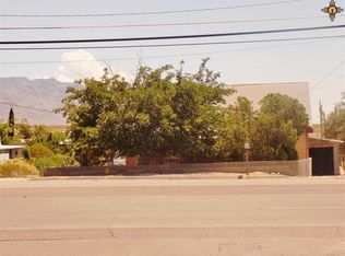 1402 S Broadway St, Truth Or Consequences, NM 87901