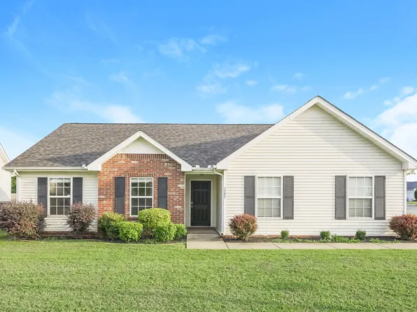 1547 Saint Andrews Dr, Murfreesboro, TN 37128