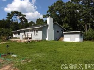 670 Arrowhead Ln, Cave City, AR 72521
