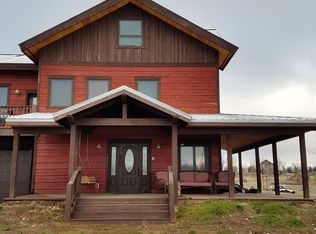350 Aspen Meadows Rd, Driggs, ID 83422