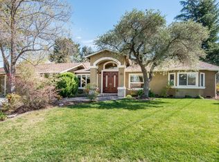 13226 Glen Brae Dr, Saratoga, CA