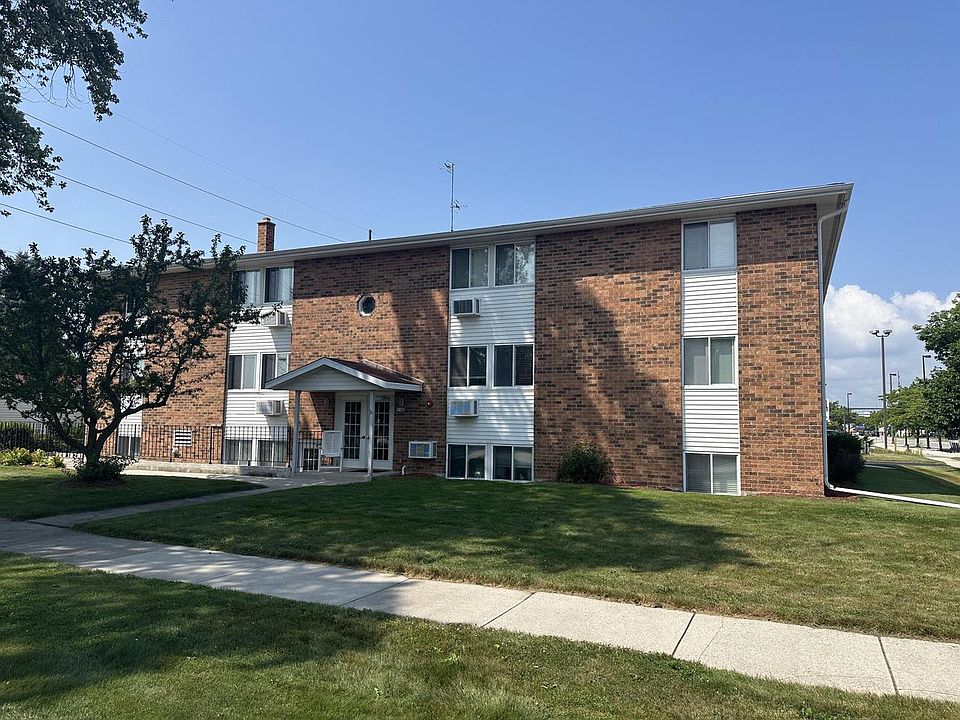 1st image of 1106 South 7th STREET #6