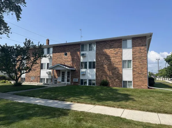 1106 South 7th STREET #6, Sheboygan, WI 53081
