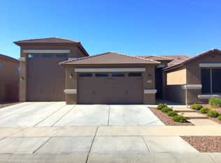 16039 W Jenan Dr, Surprise, AZ 85379