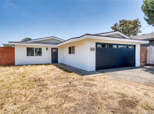 1500 15th St, Los Osos, CA 93402