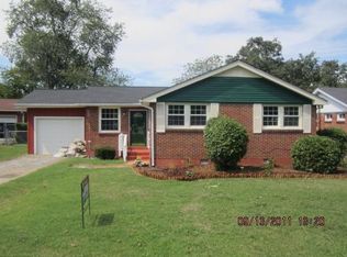 527 Achievement Dr, Nashville, TN 37209