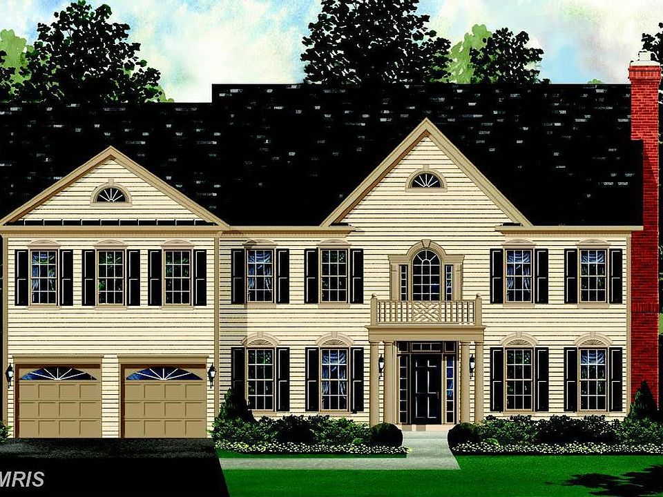 ACTUAL HOME HAS BRICK FRONT& 4-CAR SIDELOAD GARAGE