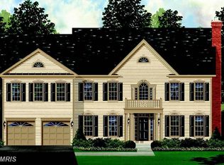 20422 Stone Fox Ct, Leesburg, VA 20175